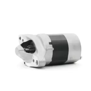 Image of RIDEX Starter motor RENAULT,PEUGEOT,NISSAN 2S0039 2330000QAM,2330000QAY,5802X6 Starter,Engine starter,Engine starter motor 7700864608,7700865213