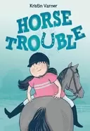 Image of horse trouble