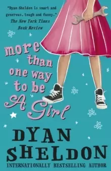 Image of More Than One Way to Be a Girl