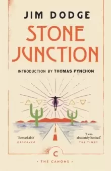 Image of Stone Junction : An Alchemical Pot-Boiler