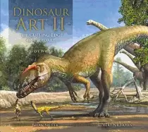 Image of dinosaur art ii