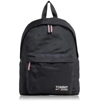 Image of Tommy Jeans Classic Backpack - Black
