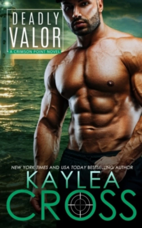 Image of Deadly Valor Paperback / softback