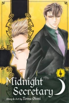 Image of Midnight Secretary. 4 by Tomu Ohmi Book