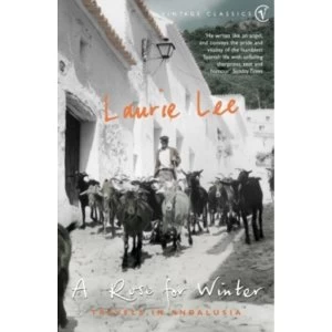 Image of A Rose For Winter by Laurie Lee (Paperback, 2001)