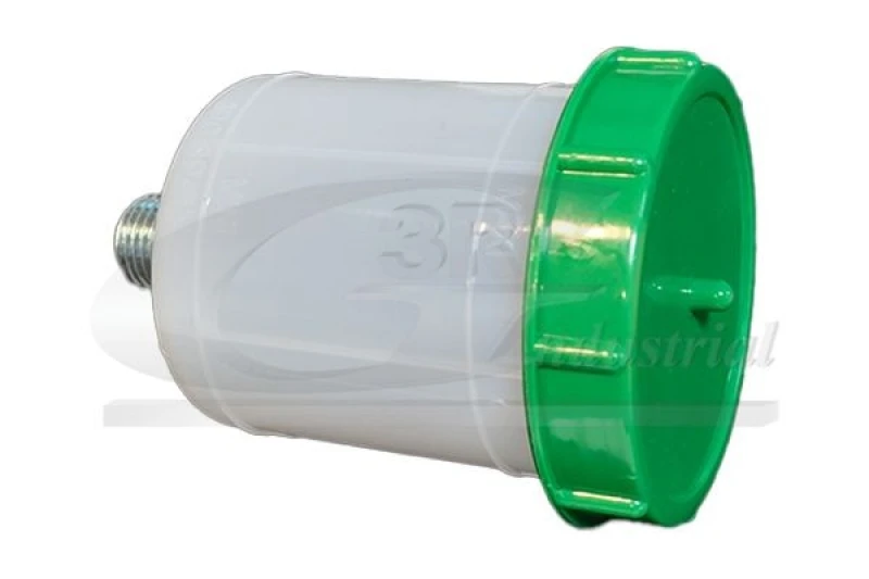 Image of 3RG Brake fluid reservoir 3RG 92224