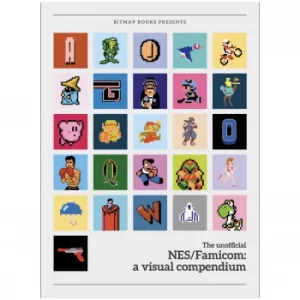 Image of Bitmap Books NES/Famicom: A Visual Compendium
