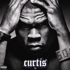 image of Curtis by 50 Cent CD Album