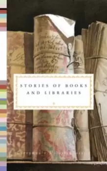 Image of Stories of Books and Libraries