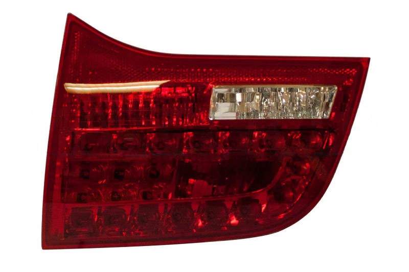 Image of PRASCO AD0344186 Rear light Inner Section, without bulb holder, Left, LED Combination Rearlight (391)