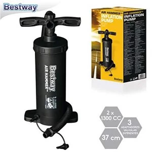 Image of HANSEL HOME Hand Inflator 37 cm