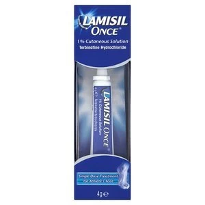 Image of Lamisil Once 4g