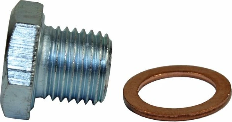 Image of METZGER Oil sump plug METZGER 8030035