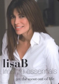 Image of Lifestyle Essentials by Lisa B Book