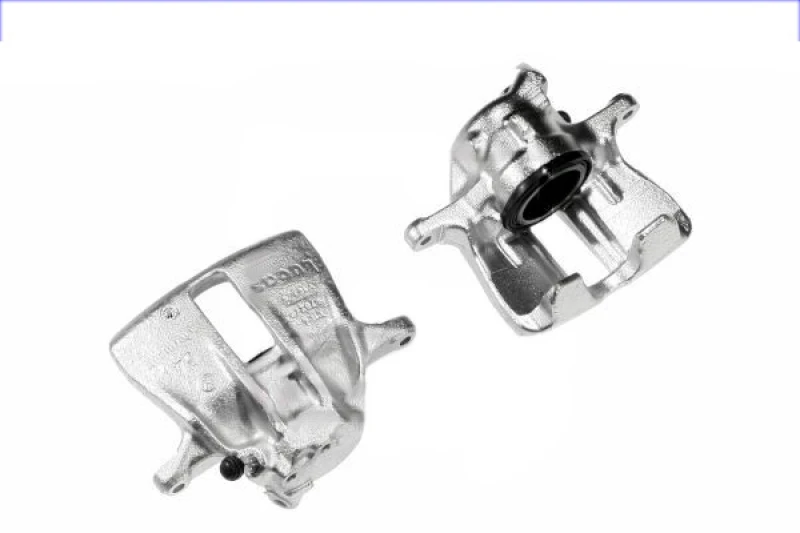 Image of ATE 24.3541-1739.5 Brake caliper without holder Brake Caliper (78)