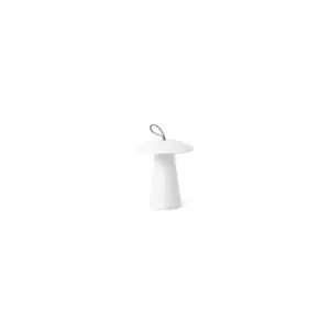 Image of Faro Task - Outdoor LED Portable Lamp White 3000K IP54