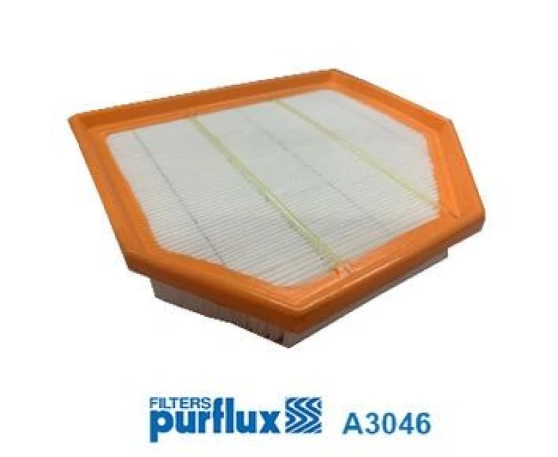 Image of Air filter PURFLUX A3046