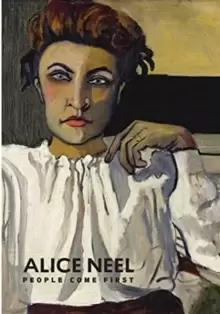 Image of Alice Neel - People Come First