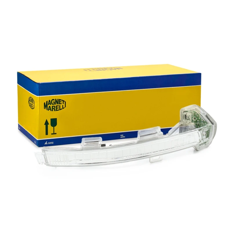 Image of MAGNETI MARELLI Side indicator MAGNETI MARELLI 182200604800