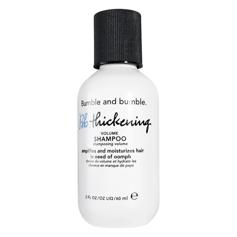 Image of Bumble and bumble Thickening Volume Shampoo 2 oz.