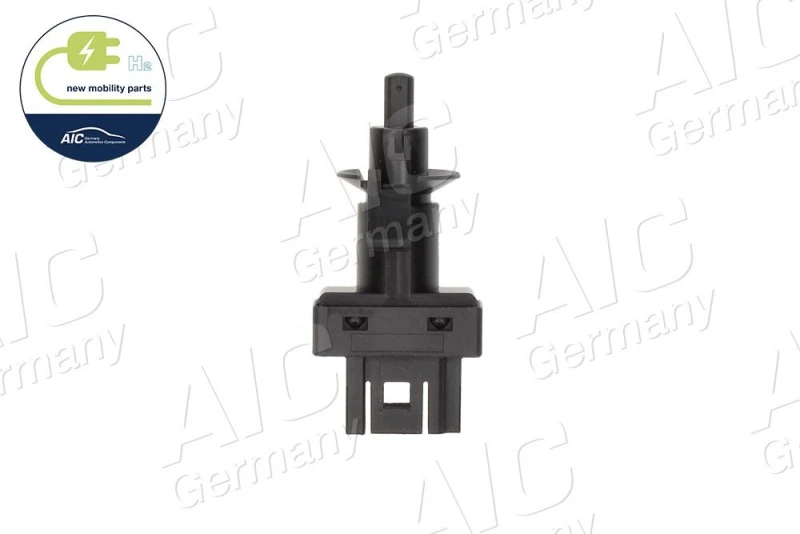 Image of Switch, clutch control (cruise control) AIC 57513