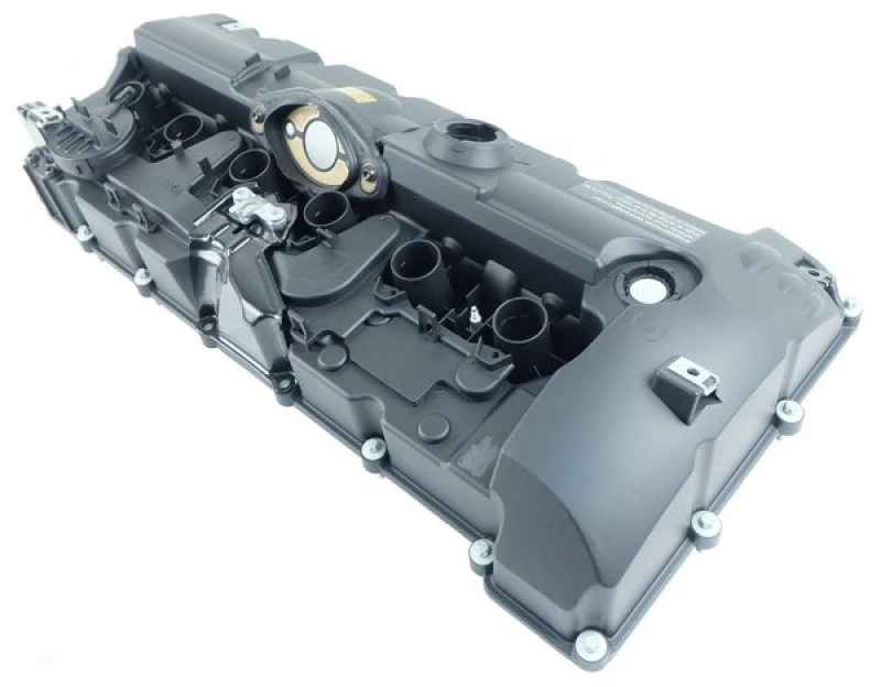 Image of Rocker cover METZGER 2389102