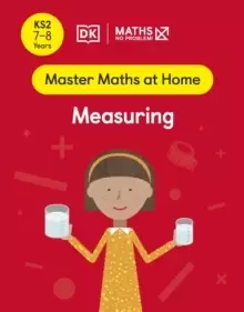Image of Maths - No Problem! Measuring, Ages 7-8 (Key Stage 2)