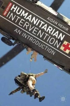 Image of Humanitarian Intervention by Aidan Hehir Book