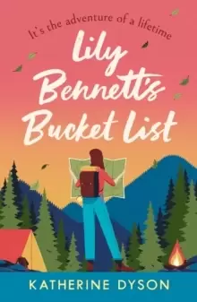Image of Lily Bennett's Bucket List