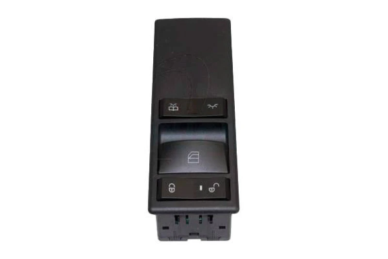 Image of TRUCKTEC AUTOMOTIVE 01.42.213 Switch, window winder Passenger Side Switch,window winder (1761)