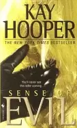 Image of sense of evil a bishop special crimes unit novel
