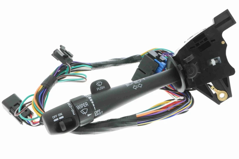 Image of Steering column switch VEMO V51-80-0005