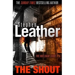 Image of The Shout Paperback / softback 2018