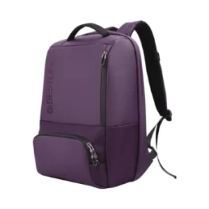 image of 15.6" Laptop Backpack with USB Connector BB-3401R-1