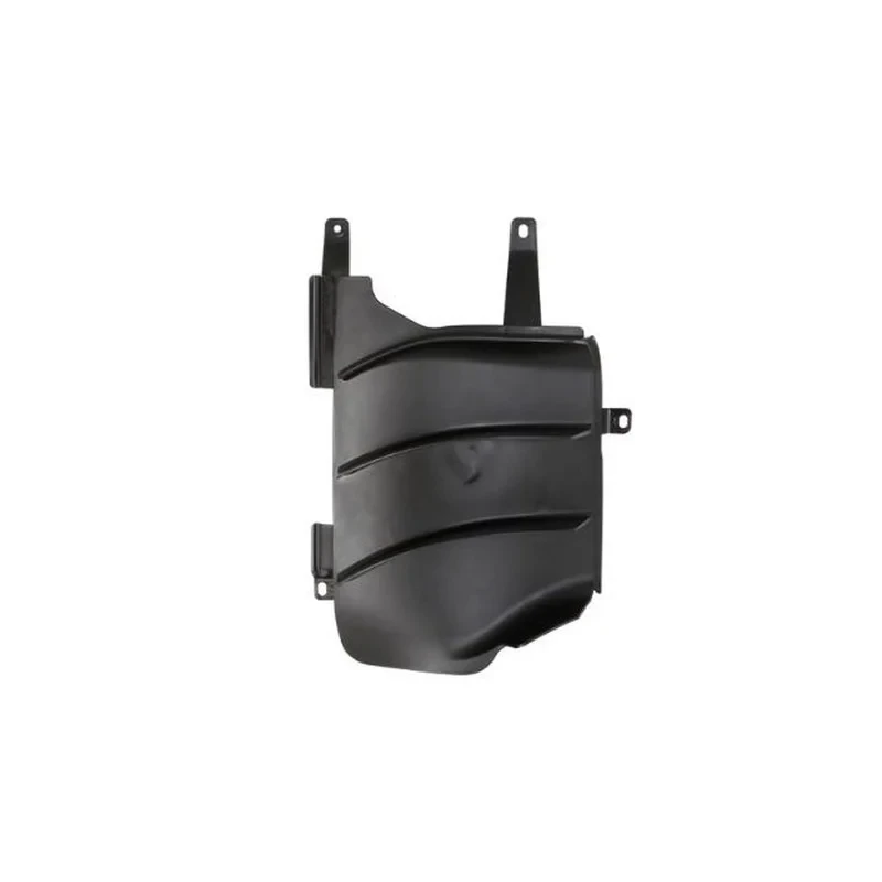 Image of DT Spare Parts 2.71311 Air Deflector, driver cab Air Deflector,driver cab (844)