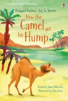 Image of How the Camel got his Hump