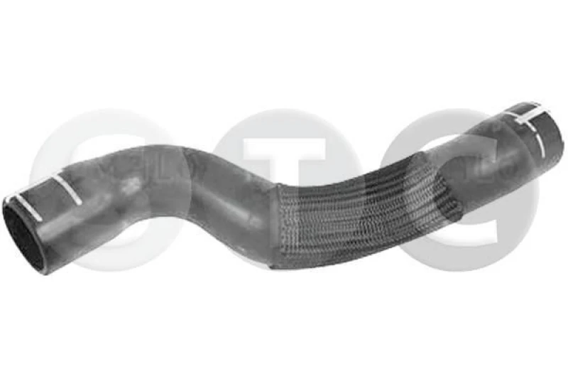 Image of STC Radiator hose STC T409194