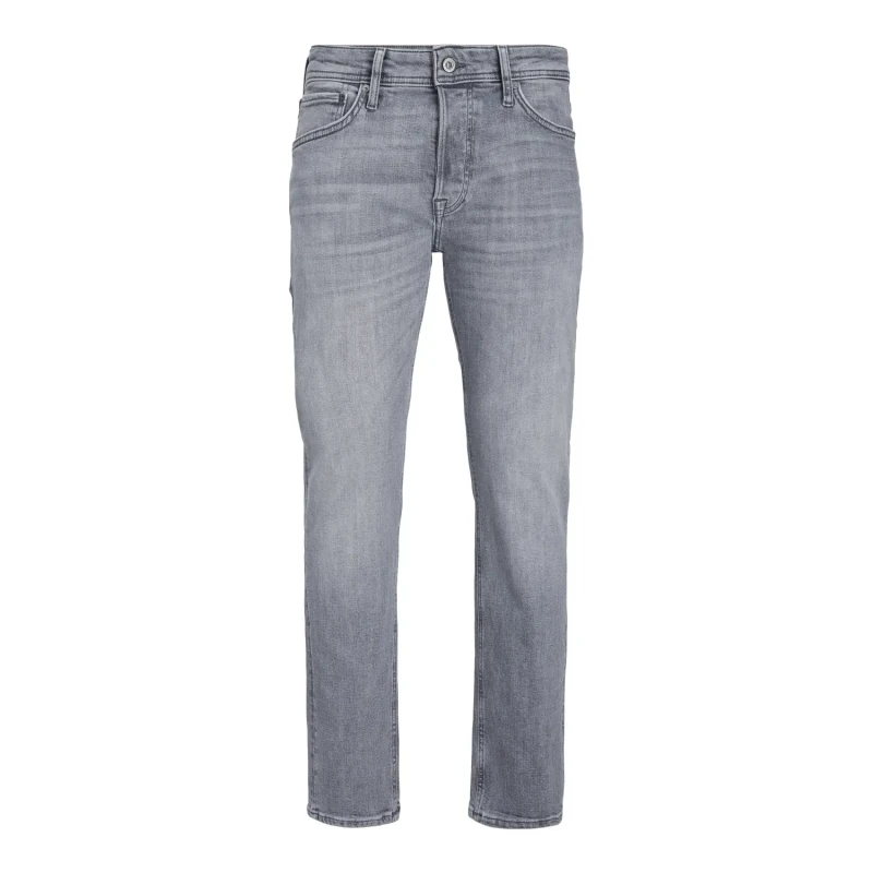 Image of jack & jones Jeans Jack & Jones Mike Original Jos 811 Gris Male 34x32