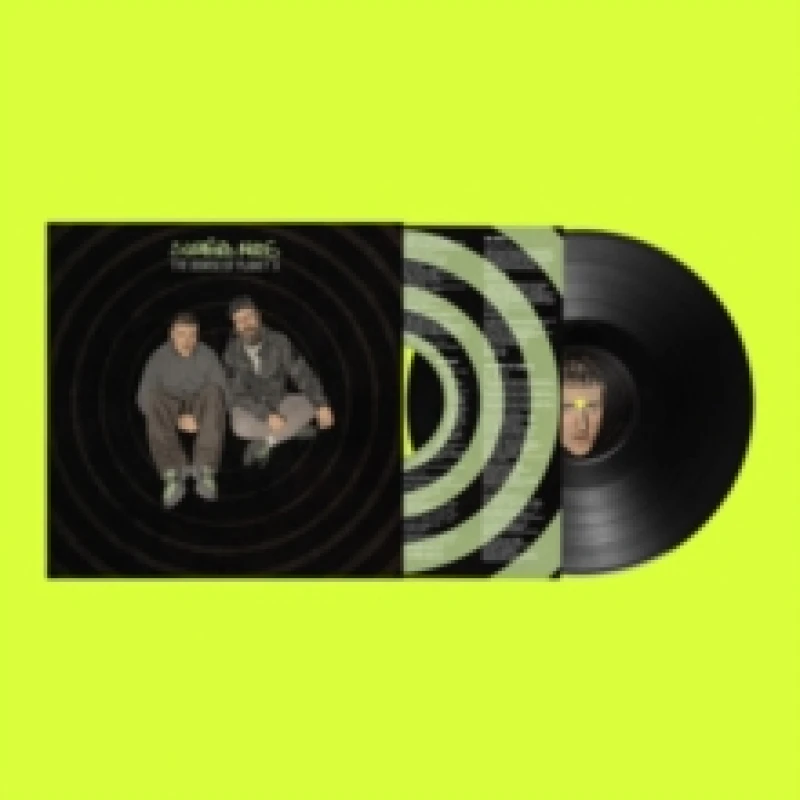 Image of The Demise of Planet X Vinyl