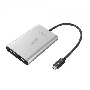Image of Lindy 43901 video converter