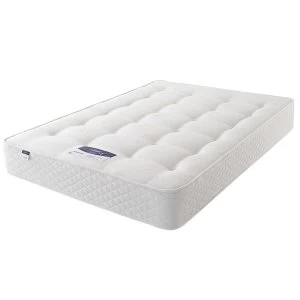 Image of Silentnight Miracoil Orthopaedic 135cm Mattress
