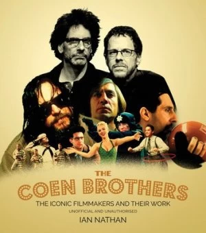 Image of The Coen Brothers by Ian Nathan Hardback