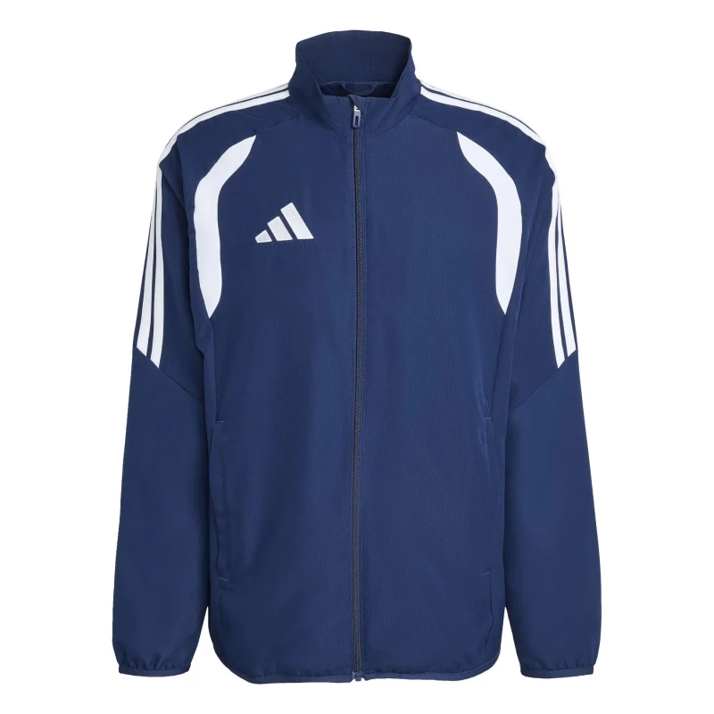 Image of Adidas Jacket adidas Tiro 26 League Bleu Male 2XL