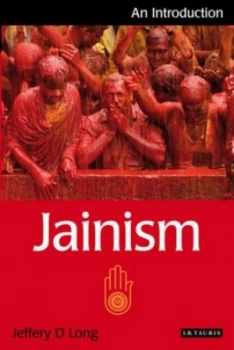 Image of Jainism by Jeffery D Long Paperback