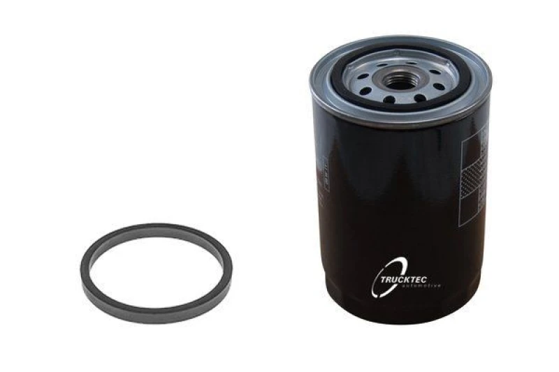 Image of TRUCKTEC AUTOMOTIVE 07.18.046 Oil filter Spin-on Filter Oil Filter (7)