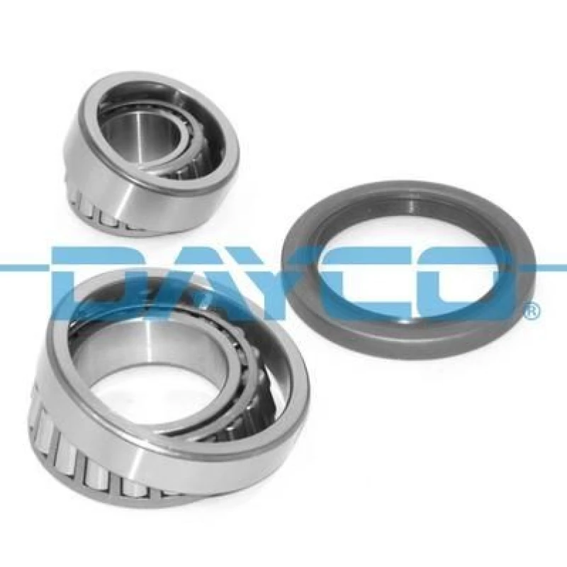 Image of DAYCO Wheel bearing kit DAYCO KWD1340