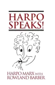 Image of Harpo Speaks!