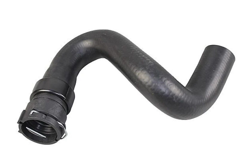 Image of Radiator hose METZGER 2421397