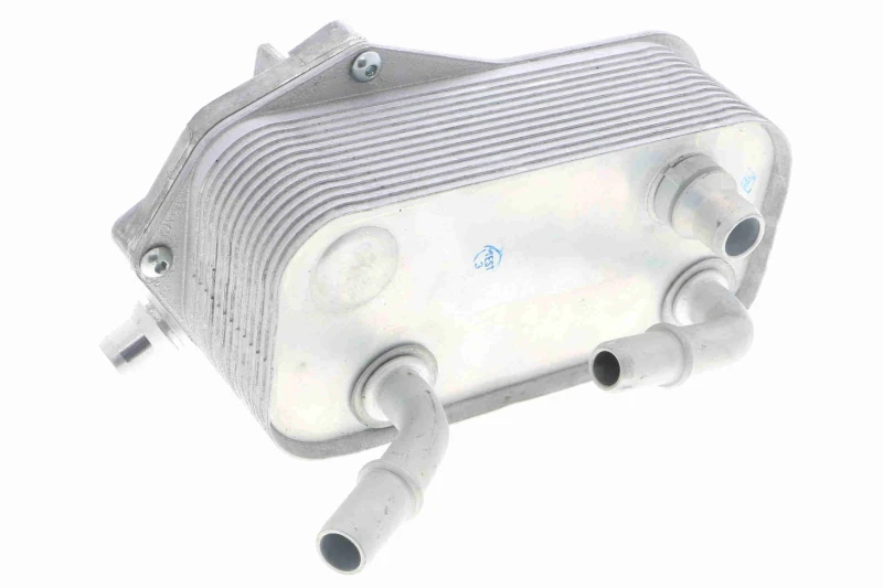 Image of VEMO V20-60-0040 Oil Cooler Original VEMO Quality Oil Cooler,engine oil (469)