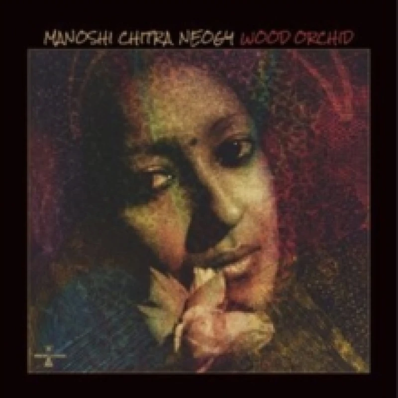 Image of Chitra Neogy - Wood Orchid [CD / Album] Music CDs - Music CD